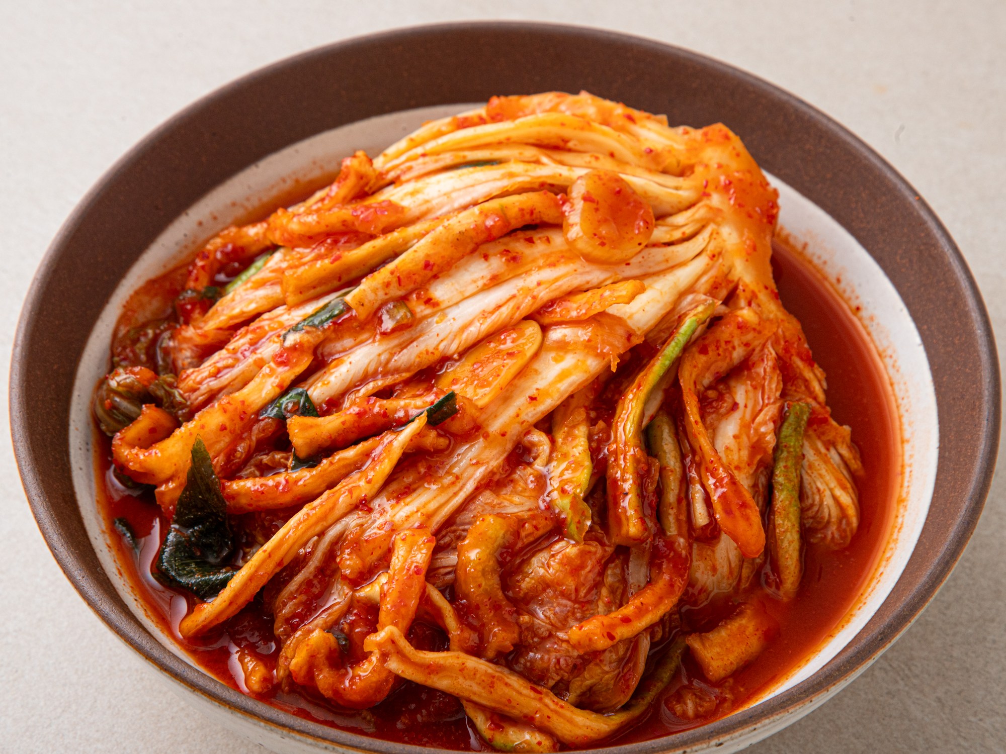 Bibigo Bossam Kimchi , 400 g, 1 Pack (비비고 보쌈김치, 400g, 1개)