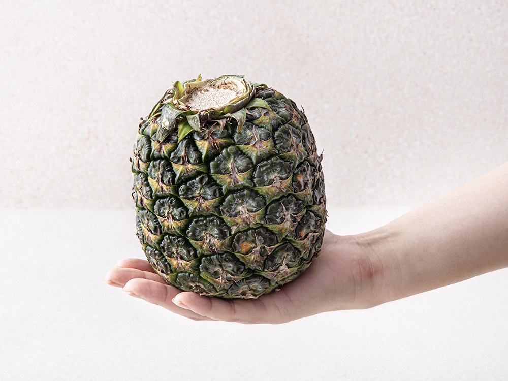 Dol Seuwitio Silsok Pineapple , 700 g, 1 Pack (돌 스위티오 실속 파인애플, 700g, 1개)
