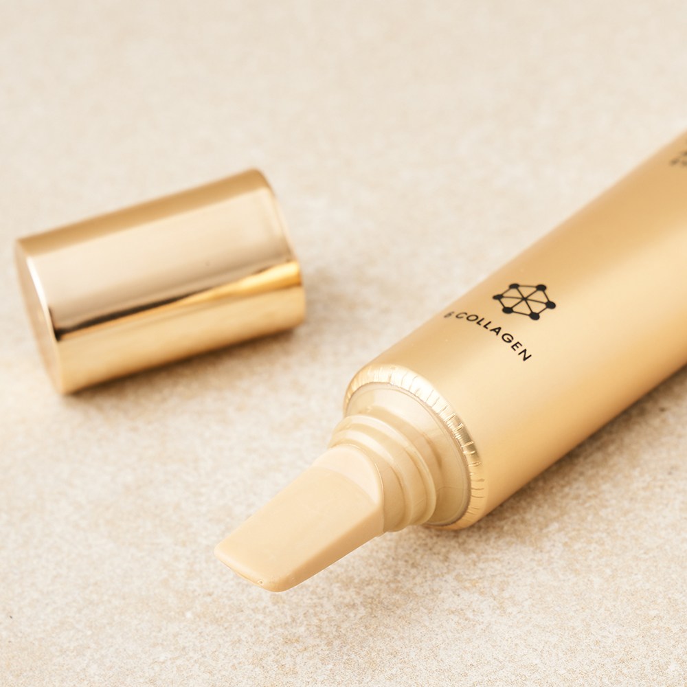 AHC Peurimieo Ampoule In Koeo Lifting A Cream , 40 ml, 2 Pack (AHC 프리미어 앰플 인 코어리프팅 아이크림, 40ml, 2개)