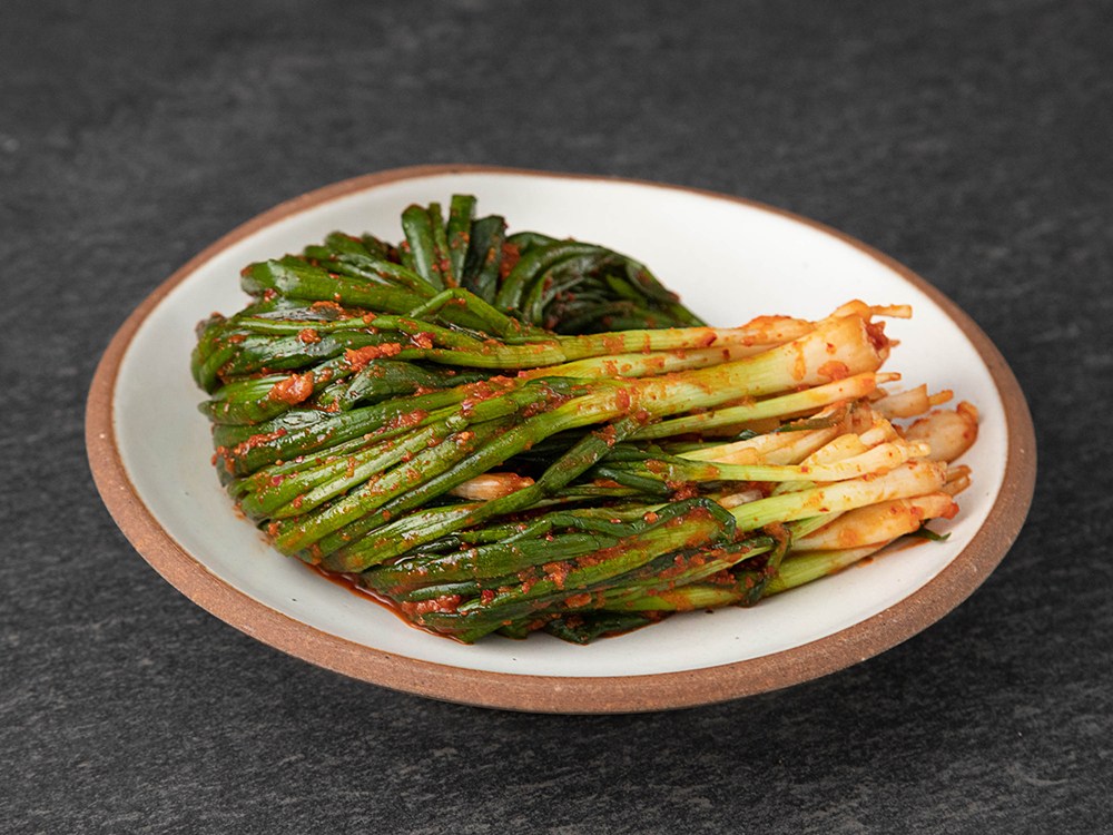 Yesodam Teukpa Kimchi , 1 kg, 1 Pack (예소담 특파김치, 1kg, 1개)