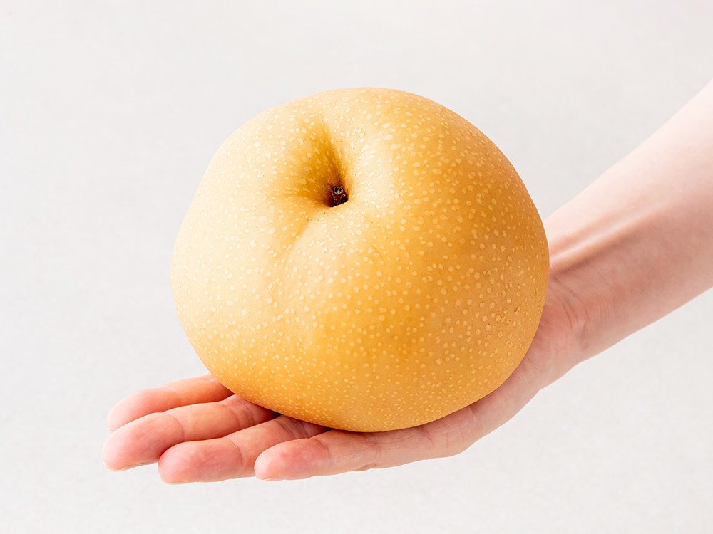 Dajoeun Sweetness Seonbyeol Singo Pear , 1.5 kg( Dae ), 1 Pack (다조은 당도선별 신고 배, 1.5kg(대), 1개)