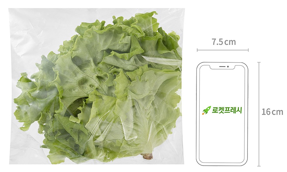 Domestic Kapira , 200 g, 1 Pack (국내산 카이피라, 200g, 1개)