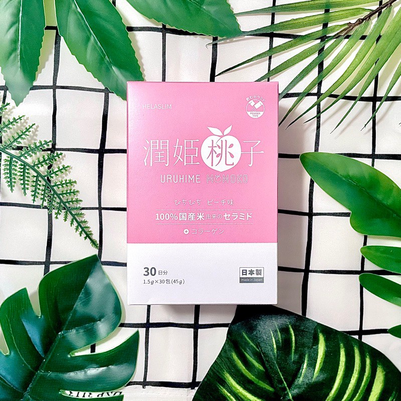 潤姫桃子 (美容液) 3箱セット URUHIME MOMOKO 30mL 潤姫桃子 (美容液)