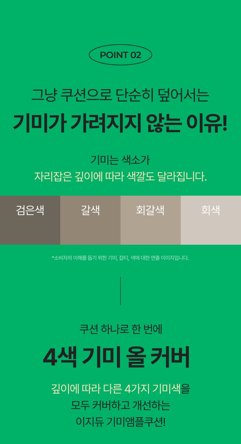 Jidyu Melra Bi Toning Gimi Ampoule Mini Cushion 8 g, 22 Ho Rateubeji , 1 Pack (이지듀 멜라 비 토닝 기미 앰플 미니 쿠션 8g, 22호 라이트베이지, 1개)