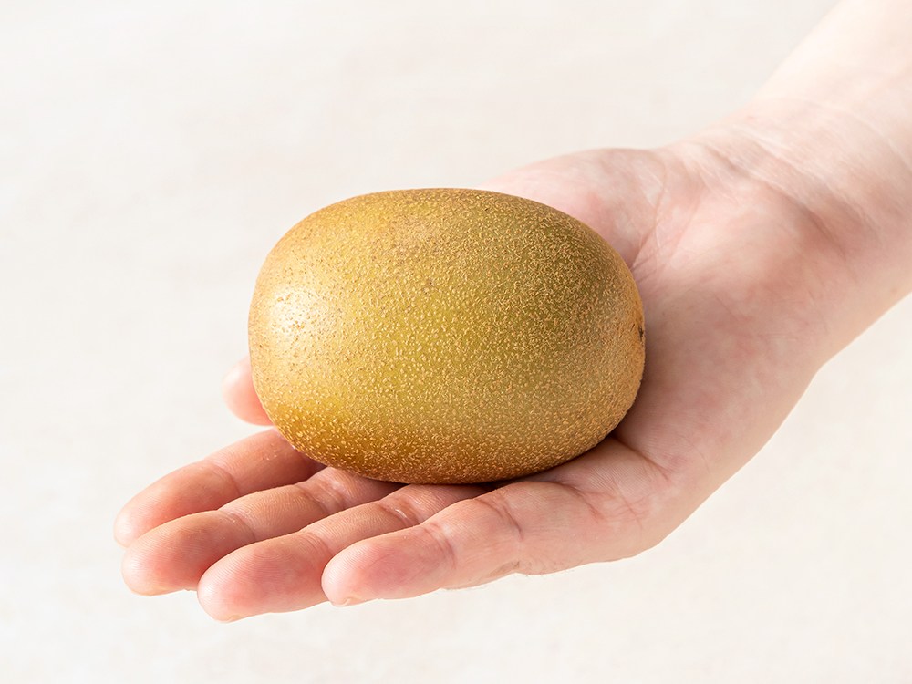 Jeseupeuri Sseon Gold Kiwi (제스프리 썬골드키위)
