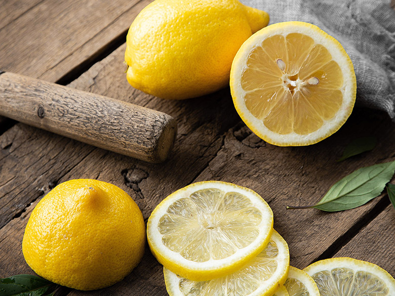 Flavor Gel Lemon (맛젤 레몬)