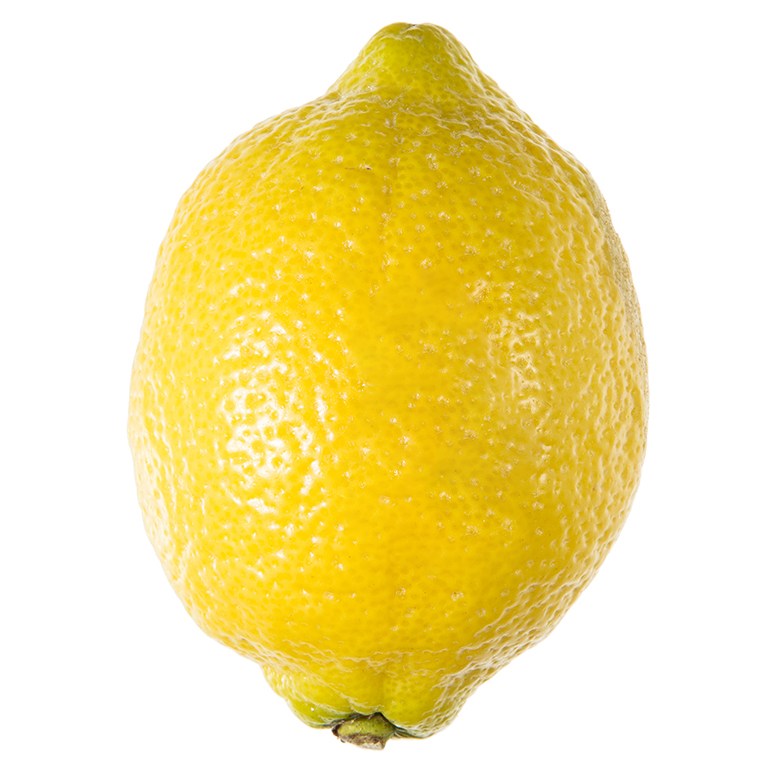 Flavor Gel Lemon (맛젤 레몬)