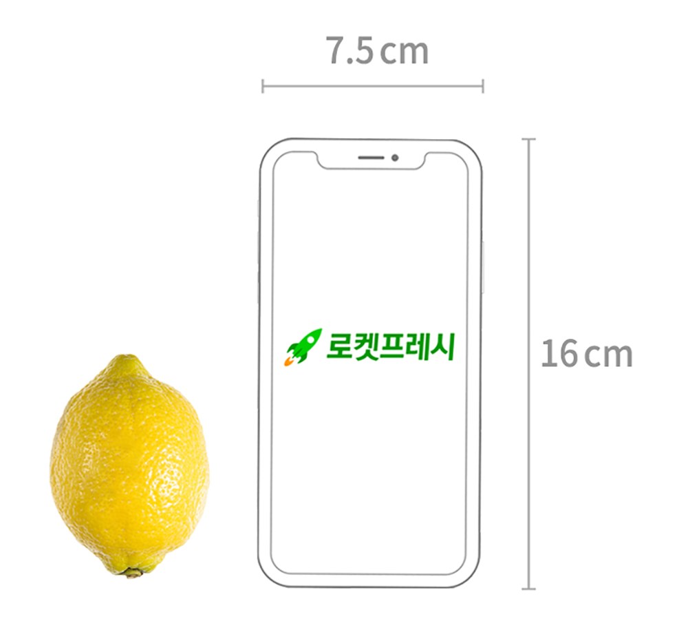 Flavor Gel Lemon (맛젤 레몬)