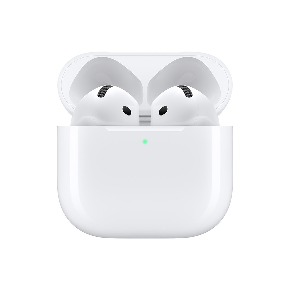 AirPods4 台湾版 全新AirPods 4 台灣終於開賣了！你打算入手降噪版本的？還是.