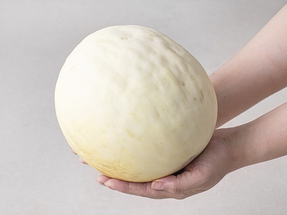 Heonidyu Meron , 1.6 kg, 1 Pack (허니듀 메론, 1.6kg, 1개)