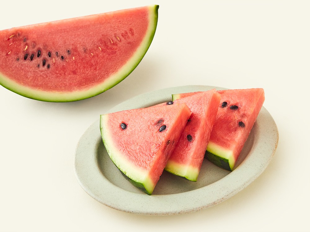 Wonmak Watermelon Gold (원두막 수박 골드)