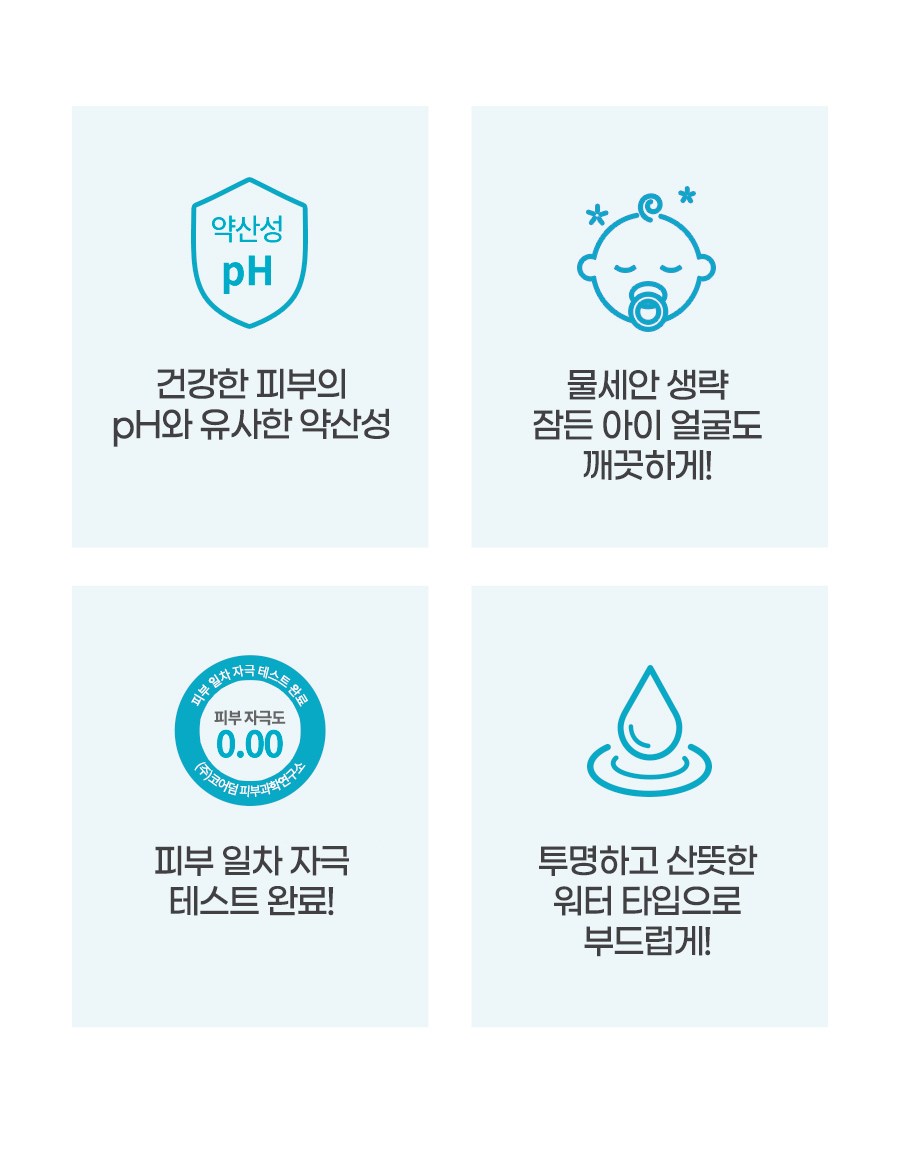 Atoogel Cleansing Woteo , 500 ml, 1 Pack (아토오겔 클렌징워터, 500ml, 1개)