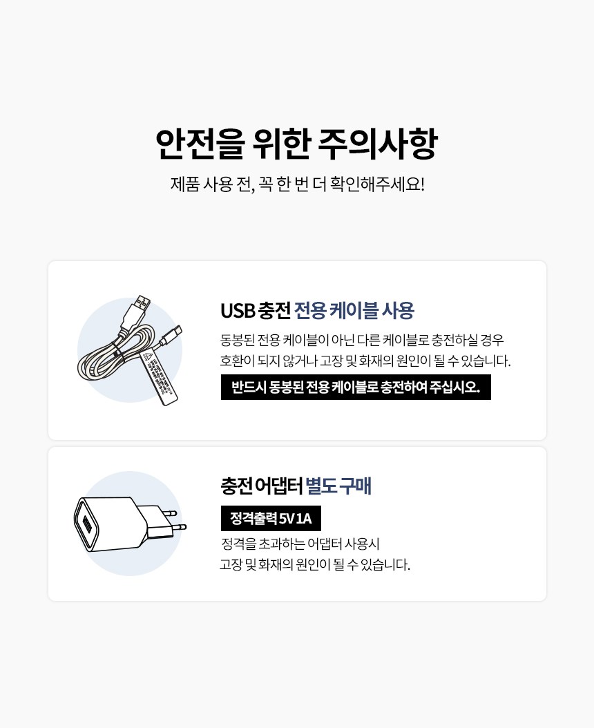 클래파 DC모터 다용도 미니 핸디형 무선청소기, 네이비, BVC-H10