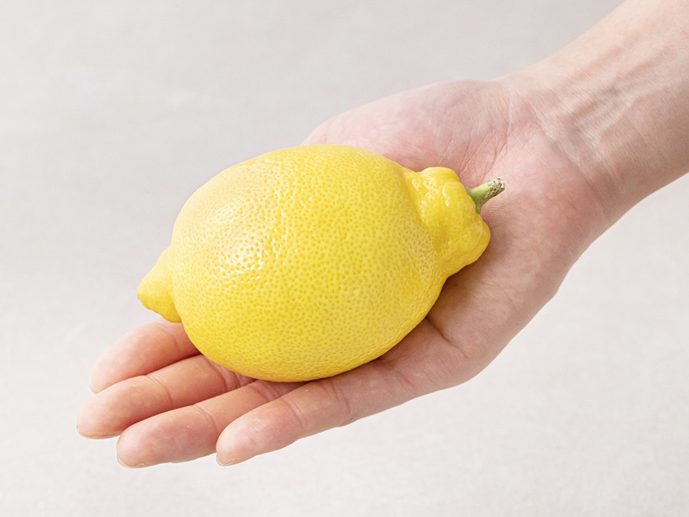 Peuresimon Lemon , 1 kg, 1 Pack (프레시몬 레몬, 1kg, 1개)