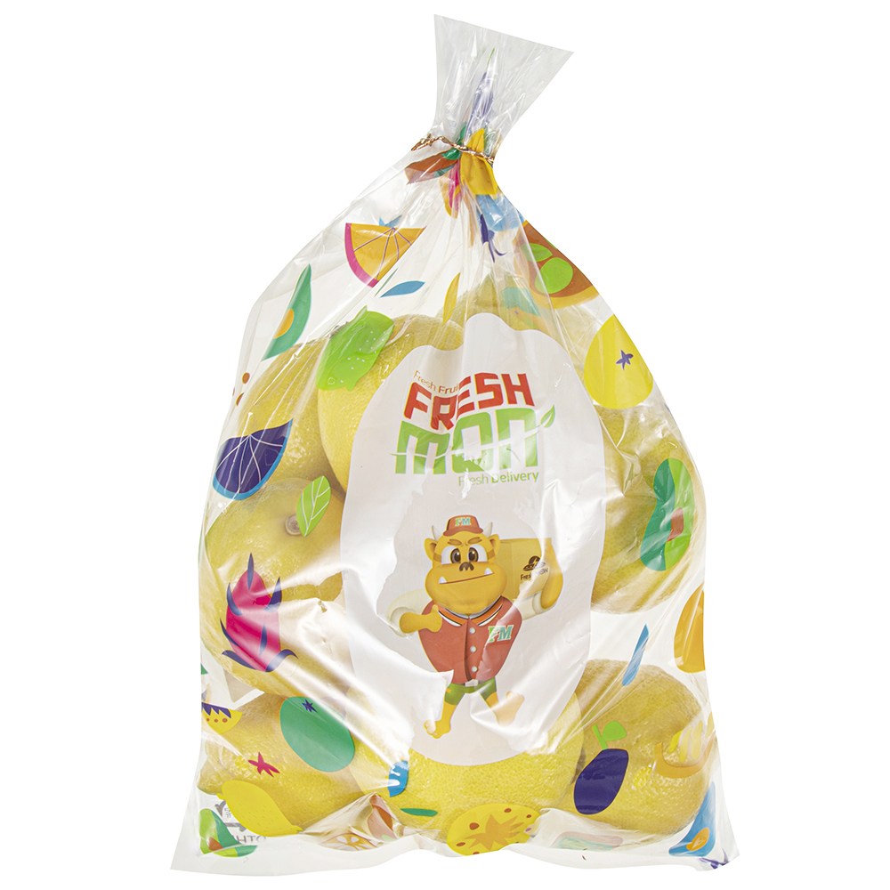 Peuresimon Lemon , 1 kg, 1 Pack (프레시몬 레몬, 1kg, 1개)
