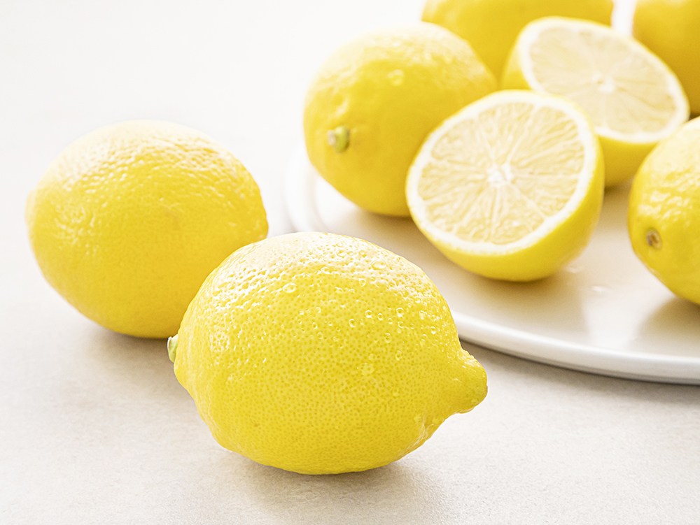 Peuresimon Lemon , 1 kg, 1 Pack (프레시몬 레몬, 1kg, 1개)