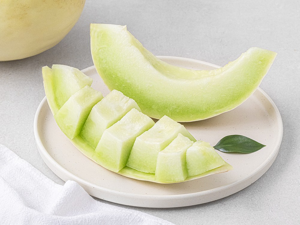 Heonidyu Meron , 1.6 kg, 1 Pack (허니듀 메론, 1.6kg, 1개)