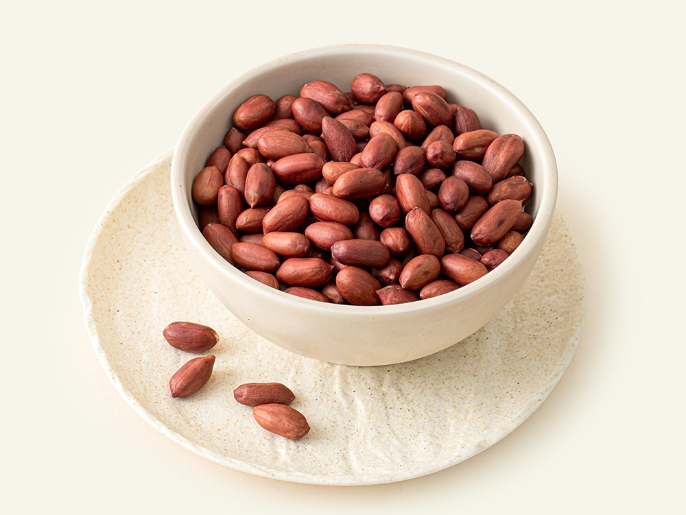 Gatseuting Domestic Bokeumttangkong , 200 g, 1 Pack (갓로스팅 국내산 볶음땅콩, 200g, 1개)