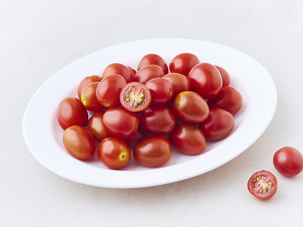 Seuwitmato Seutebia Mango Scent Daechu Cherry Tomato , 450 g, 1 Pack (스윗마토 스테비아 망고향 대추방울토마토, 450g, 1개)