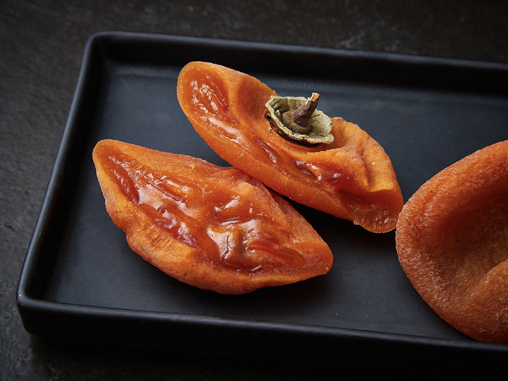 Sanjigihoek Sangjudungsi Got Persimmon Set ( Frozen ), 800 g(20~24), 1 Set (산지기획 상주둥시 곶감세트 (냉동), 800g(20~24과), 1세트)