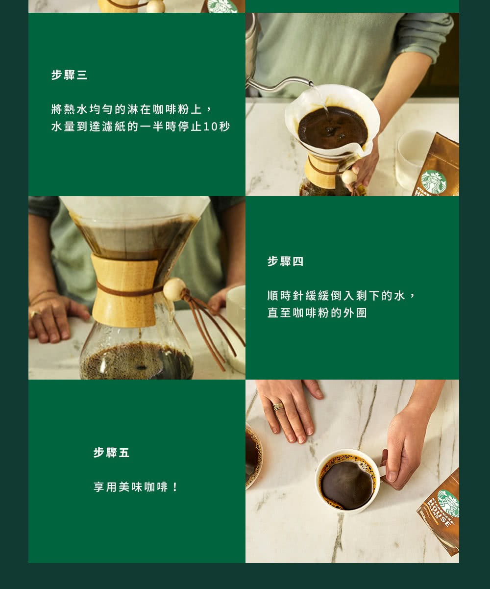 STARBUCKS 星巴克黃金烘焙咖啡豆, 未研磨, 200g, 1包- 生豆| 酷澎