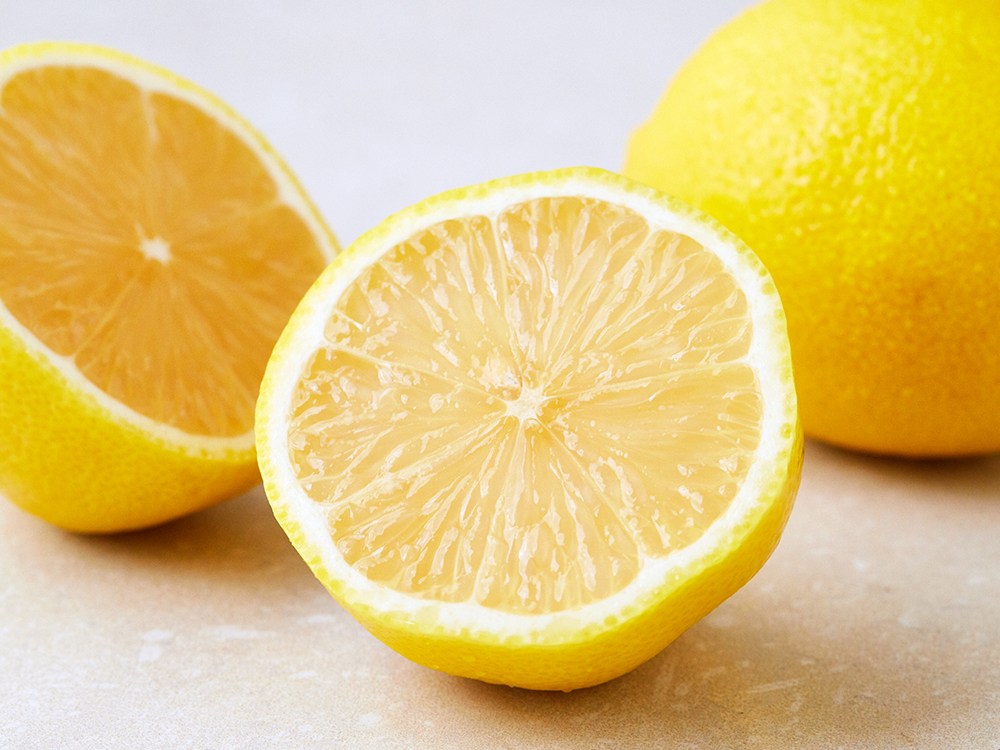 Dajoeun American Lemon , 700 g(6 Pack ), 1 Bag (다조은 미국산 레몬, 700g(6입), 1봉)