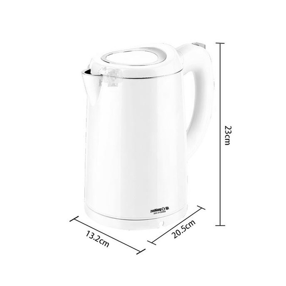 zushiang 日象水漾昕盼水壺, ZOI-3120SD - 快煮壺| 酷澎