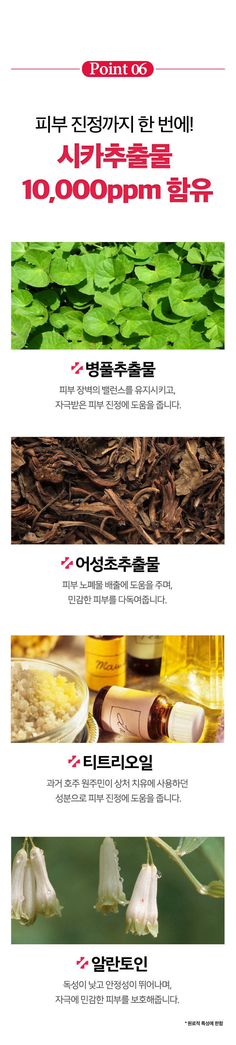 Polmediseun Deep Red Tea Tree Gakjil Care Large Size King Peeling Paedeu 170 ml, 70 Sheets Pack , 2 Pack (폴메디슨 딥레드 티트리 각질케어 대용량 왕필링패드 170ml, 70매입, 2개)