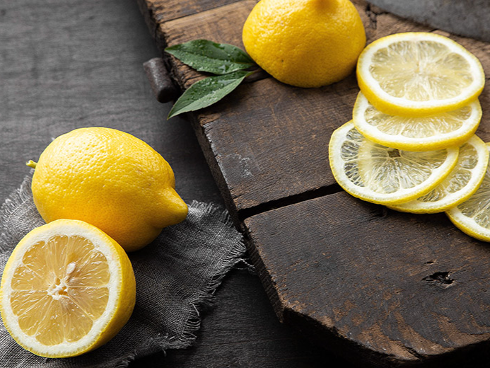 Flavor Gel Lemon (맛젤 레몬)