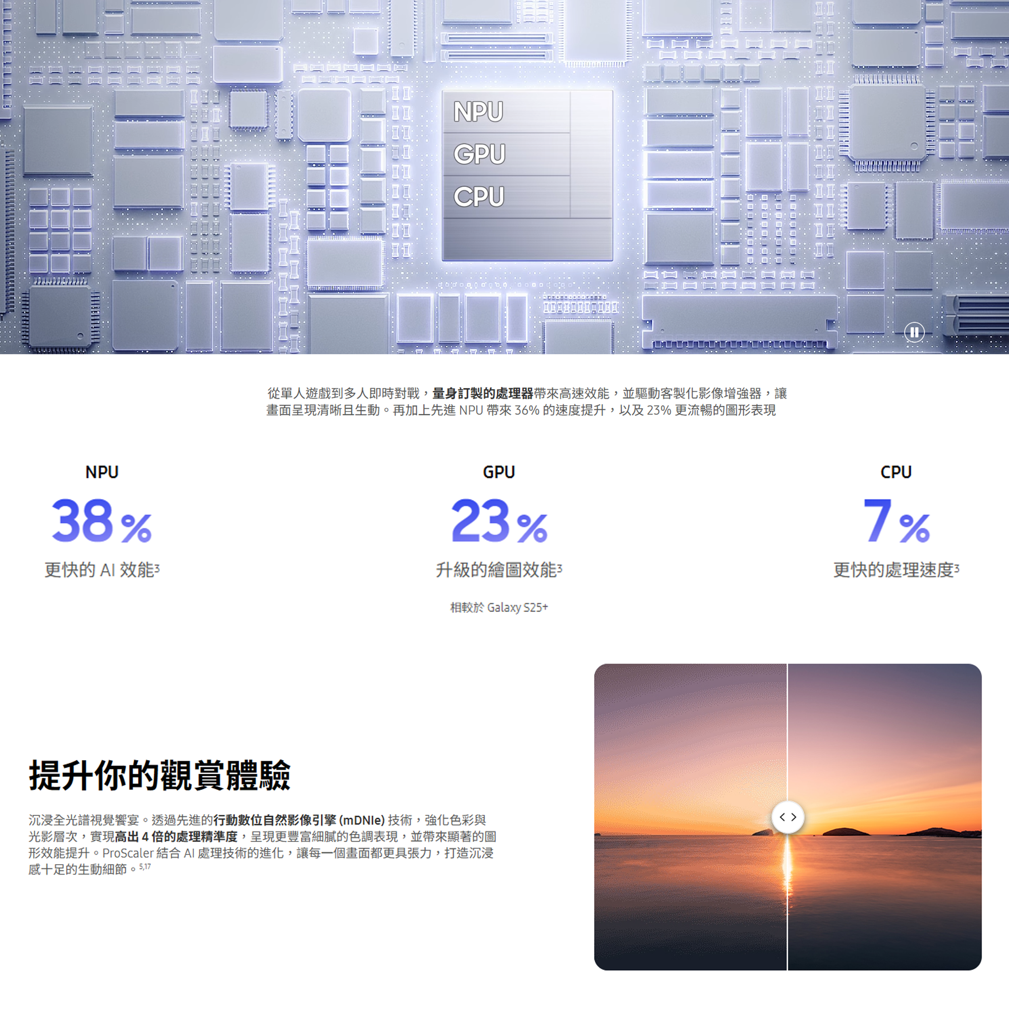 Samsung Galaxy S26+ 評價:3 萬出頭值不值得買?大螢幕旗艦的取捨分析 (7/16)
