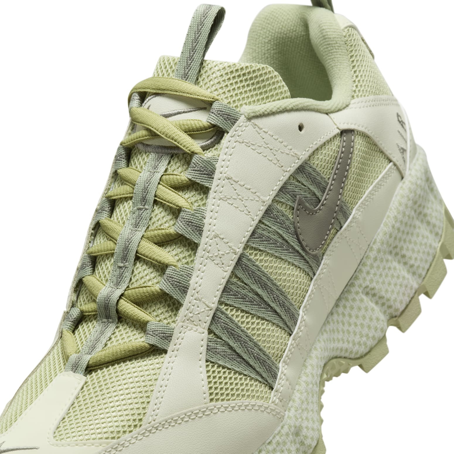 NIKE 耐吉男款AIR HUMARA JADE HORIZON 休閒鞋FJ7109-300 - 運動鞋 