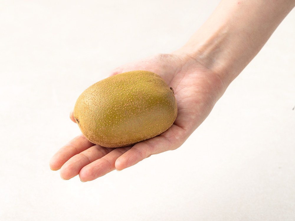 Flavor Gel Organic Sanmul Injeung Jeseupeuri Sseon Gold Kiwi , 1.5 kg, 1 Pack (맛젤 유기농산물 인증 제스프리 썬골드키위, 1.5kg, 1개)