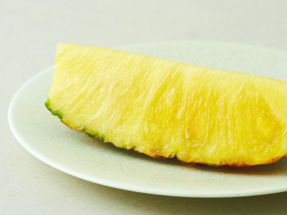 Dol Gold Pineapple 2 Pack Pack , 1 Pack , 2.6 kg (돌 골드 파인애플 2개입, 1개, 2.6kg)