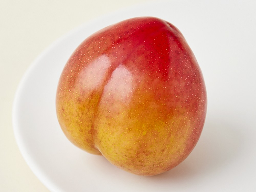 Daeseok Plum , 300 g, 1 Pack (프리미엄 대석자두, 300g, 1개)