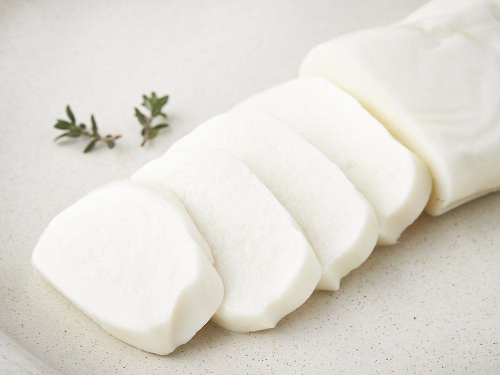 Seoul Milk Cheese Whoo Reswi Mojjarelra , 127 g, 2 Pack , 1 Pack (서울우유치즈 후레쉬 모짜렐라, 127g, 2개, 1개입)