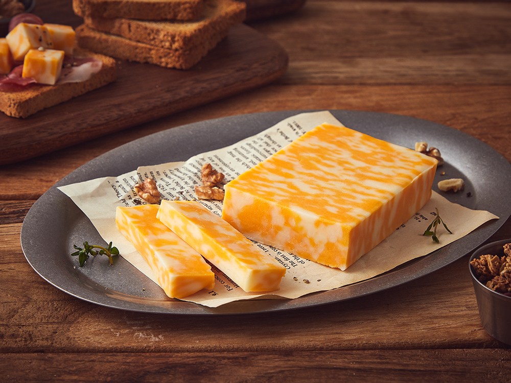 Peosipik Kolbi Jaek Cheese , 227 g, 1 Pack , 1 Pack (퍼시픽 콜비 잭치즈, 227g, 1개입, 1개)