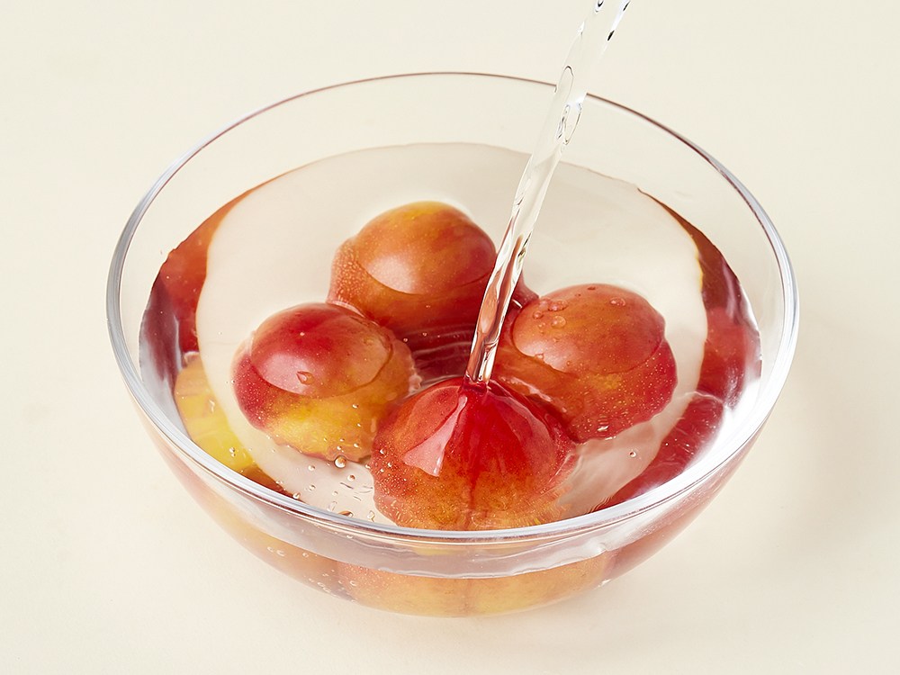 Daeseok Plum , 300 g, 1 Pack (프리미엄 대석자두, 300g, 1개)