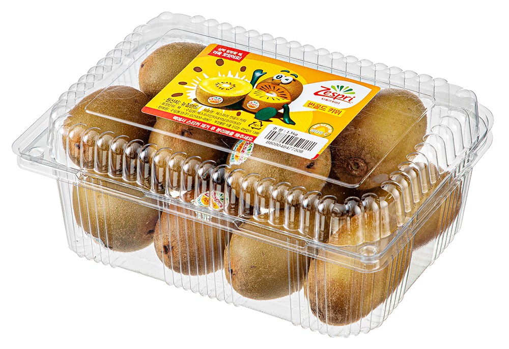 Jeseupeuri Sseon Gold Kiwi (제스프리 썬골드키위)