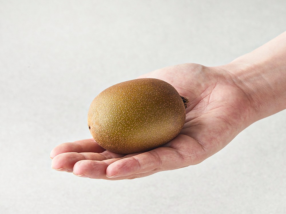Jeseupeuri Sseon Gold Kiwi (제스프리 썬골드키위)