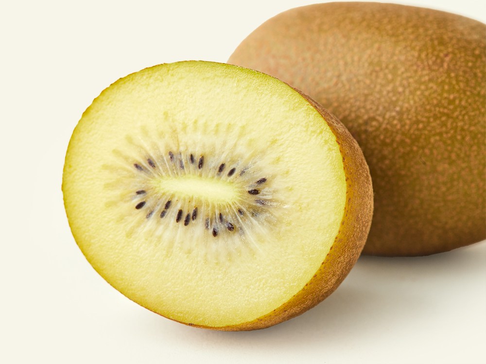 Zespri Nyujilraendeusan Sseon Gold Kiwi , 1 Pack , 2.5 kg (Zespri 뉴질랜드산 썬 골드키위, 1개, 2.5kg)