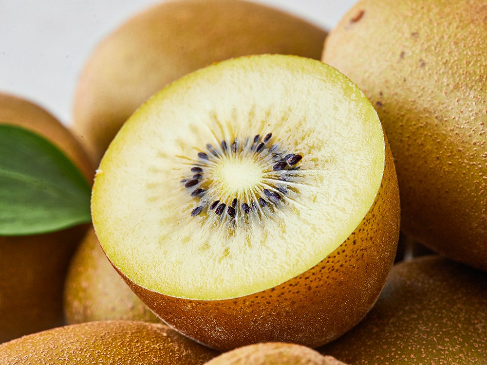 Jeseupeuri Sseon Gold Kiwi (제스프리 썬골드키위)