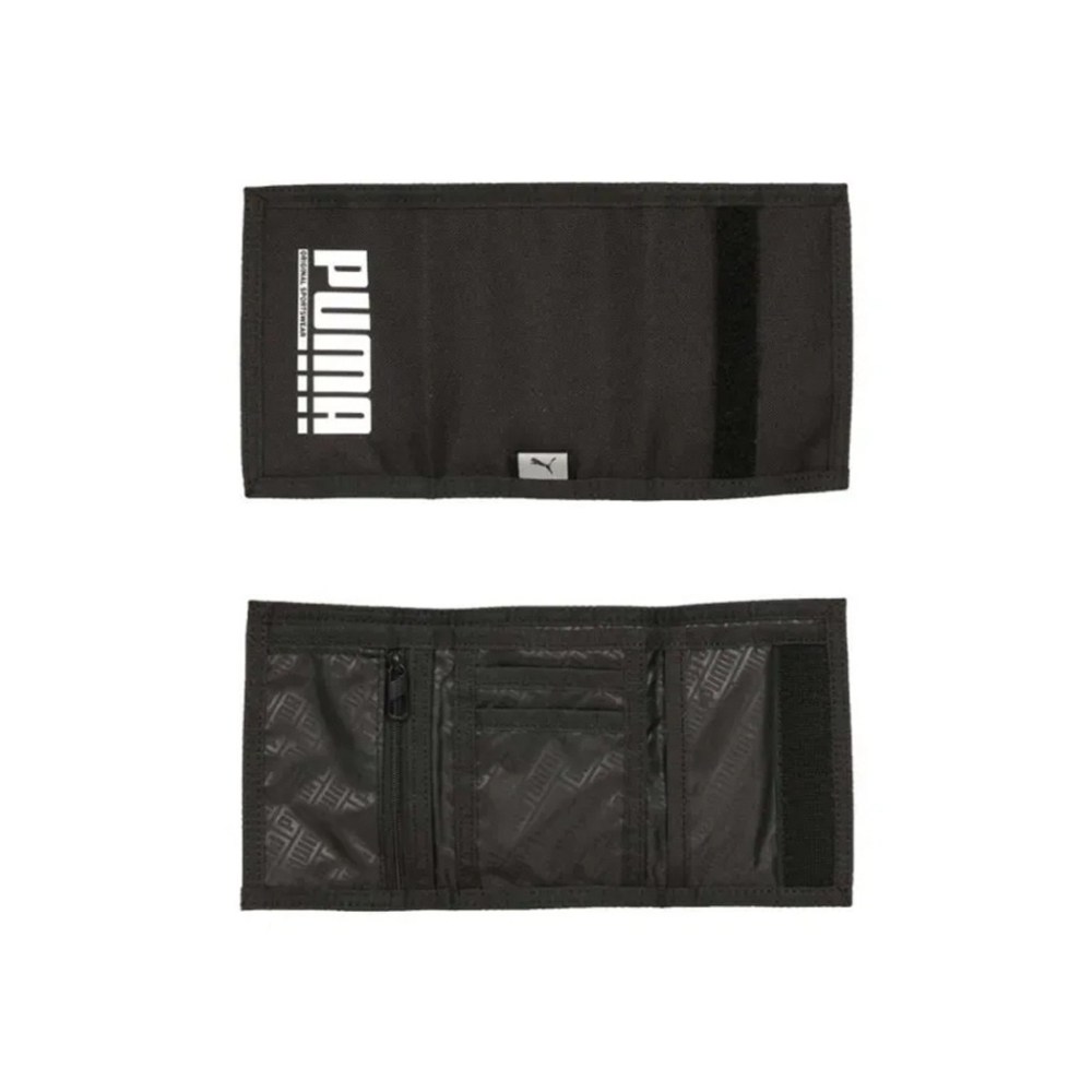 PUMA Phase皮夾, 點點色, 1個- 錢包/收納包/外殼| 酷澎