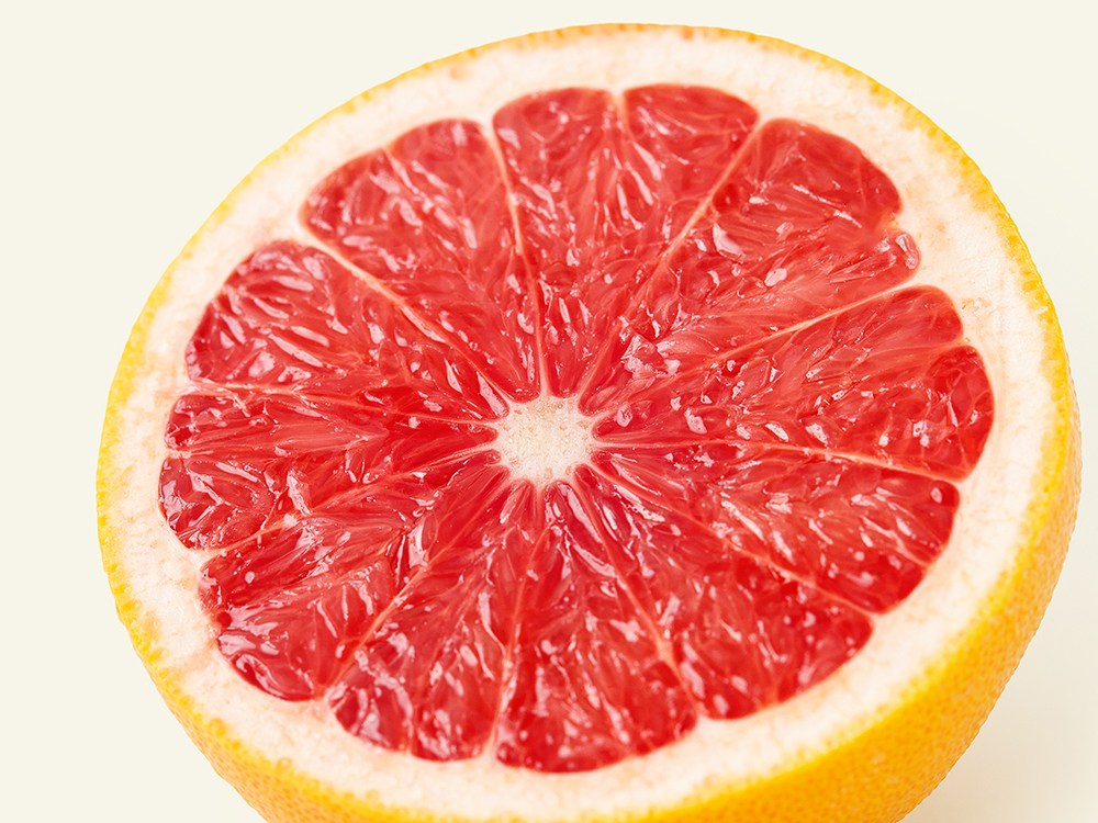 Deocheo Seurael Jamong (더네이처 이스라엘 자몽)
