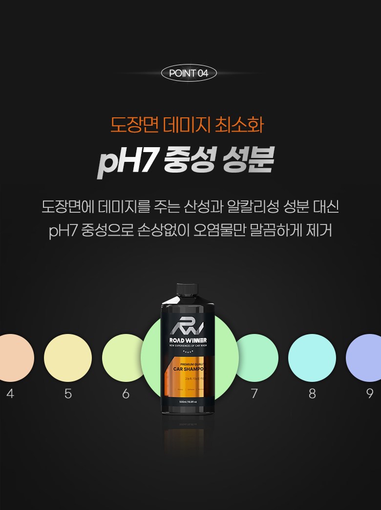 Deuwineo Large Size Gonongchuk Ka Shampoo 1000 ml 2 p + Gyeryang Cup 2 p Set , 1 L, 2 Pack (로드위너 대용량 고농축 카샴푸 1000ml 2p + 계량컵 2p 세트, 1L, 2개)
