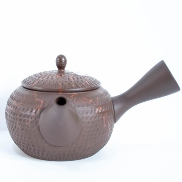 急須壺- 日本製陶瓷茶壺, 萬古刻紋, 300ml, 1個- 優惠推薦| Coupang 酷澎