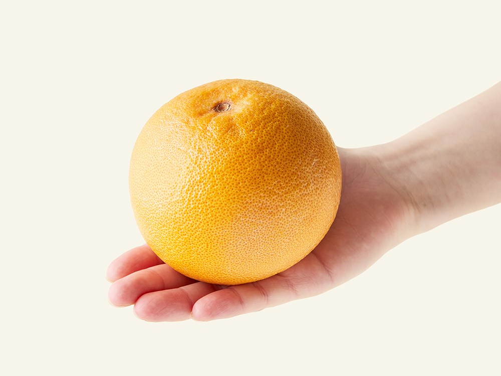 Mehadeurin Su Whole Sang Seurael Jamong , 1.5 kg, 1 Pack (메하드린 수일통상 이스라엘 자몽, 1.5kg, 1개)