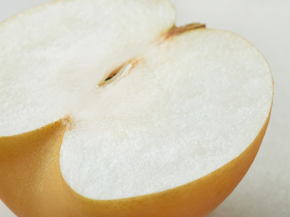 Dabok Sweetness Seonbyeol Naju Pear 3~ 4 Pack Pack , 1 Pack , 2 kg (다복 당도선별 나주배 3~4개입, 1개, 2kg)