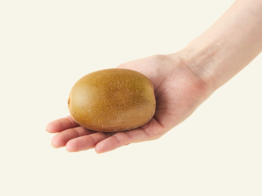 Zespri Nyujilraendeusan Sseon Gold Kiwi , 1 Pack , 2.5 kg (Zespri 뉴질랜드산 썬 골드키위, 1개, 2.5kg)