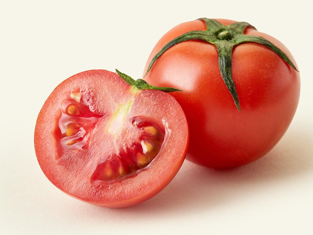 Hariko Tomato , 1 kg, 1 Pack (하이리코 토마토, 1kg, 1개)