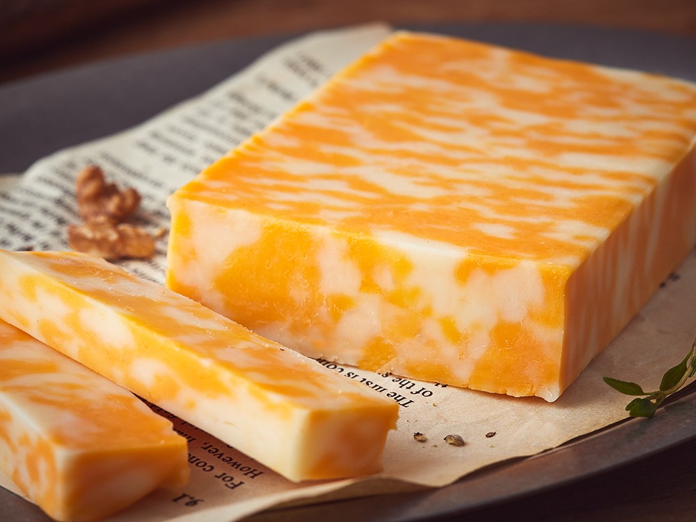 Peosipik Kolbi Jaek Cheese , 227 g, 1 Pack , 1 Pack (퍼시픽 콜비 잭치즈, 227g, 1개입, 1개)